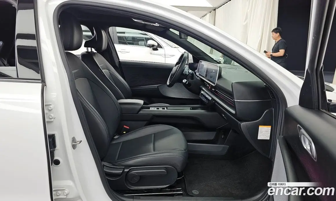 Hyundai Ioniq 6 2022 АКПП, фото 17