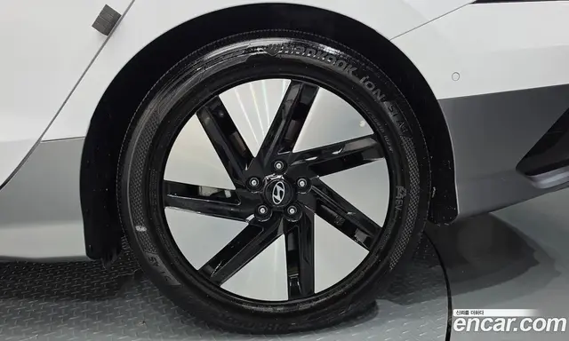 Hyundai Ioniq 6 2023 0.1 АКПП, миниатюра 7
