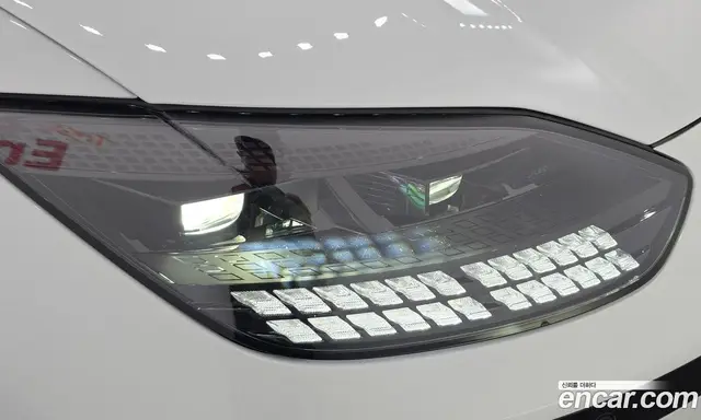 Hyundai Ioniq 6 2023 0.1 АКПП, миниатюра 8