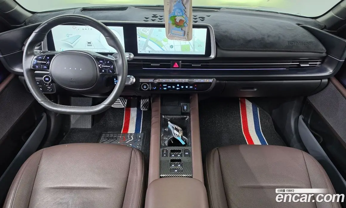 Hyundai Ioniq 6 2023 0.1 АКПП, фото 10