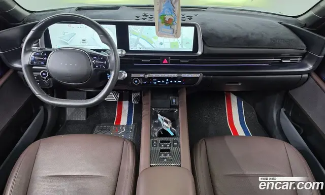 Hyundai Ioniq 6 2023 0.1 АКПП, миниатюра 10