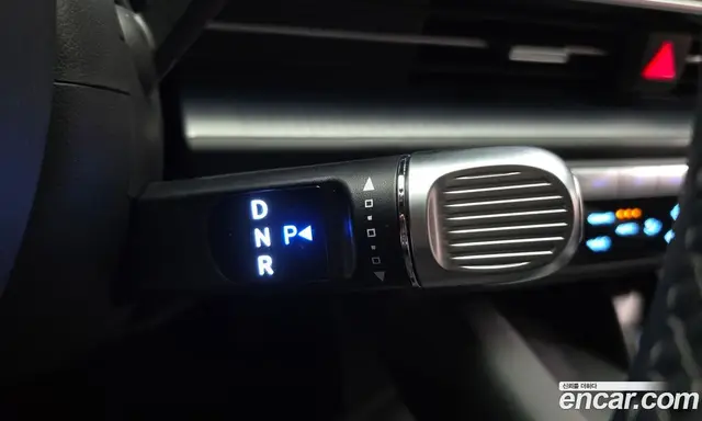 Hyundai Ioniq 6 2024 0.1 АКПП, миниатюра 12