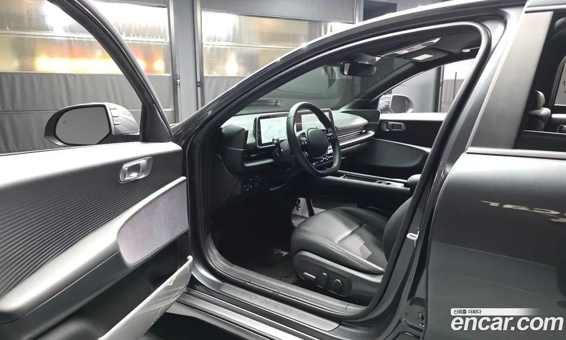 Hyundai Ioniq 6 2024 0.1 АКПП, фото 13