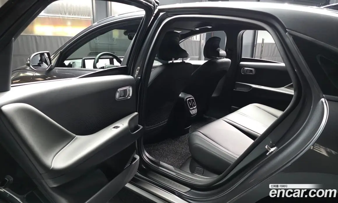 Hyundai Ioniq 6 2024 0.1 АКПП, фото 16