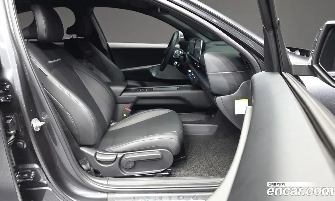 Hyundai Ioniq 6 2024 0.1 АКПП, фото 17