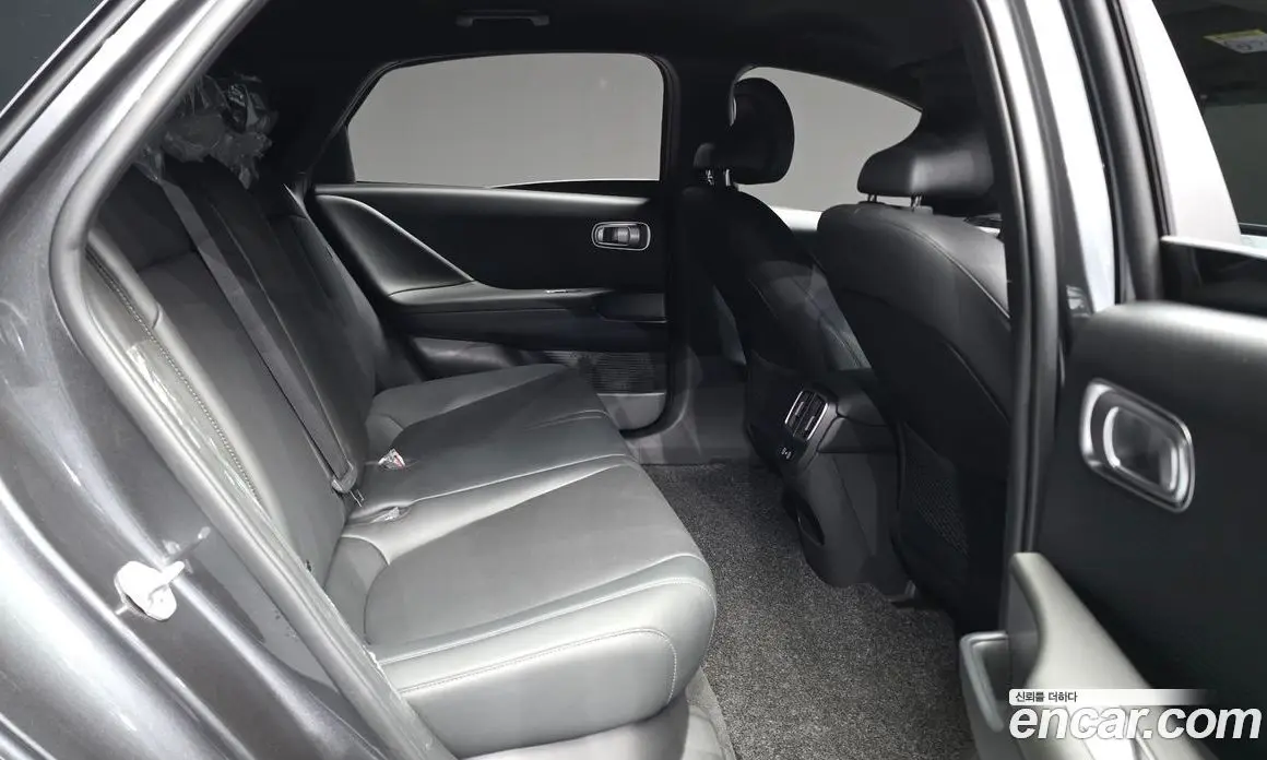 Hyundai Ioniq 6 2024 0.1 АКПП, фото 18