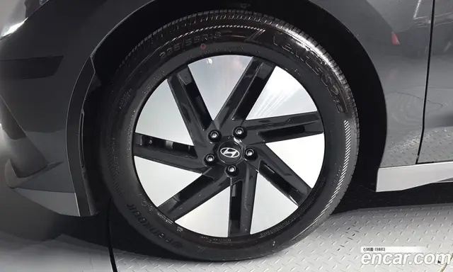 Hyundai Ioniq 6 2024 0.1 АКПП, миниатюра 5