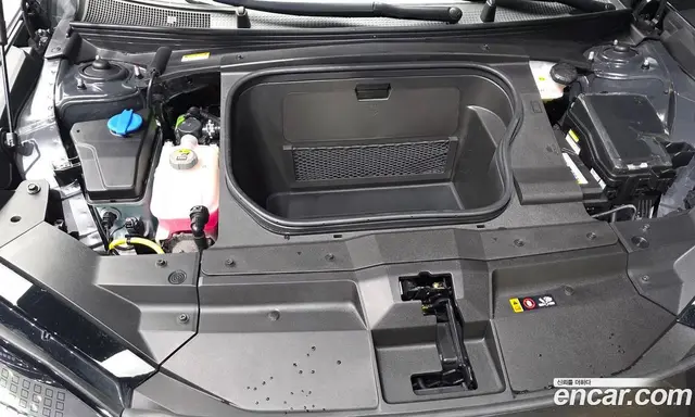 Hyundai Ioniq 6 2024 0.1 АКПП, миниатюра 6