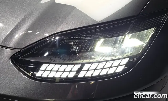 Hyundai Ioniq 6 2024 0.1 АКПП, миниатюра 8