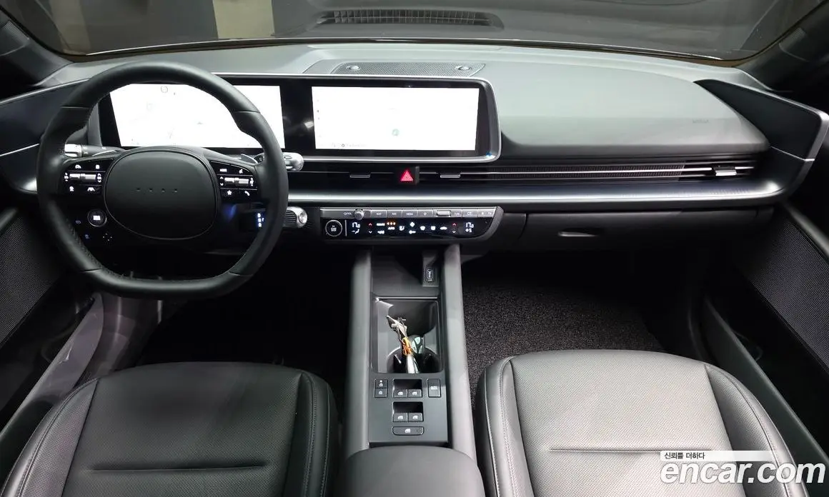 Hyundai Ioniq 6 2024 0.1 АКПП, фото 10