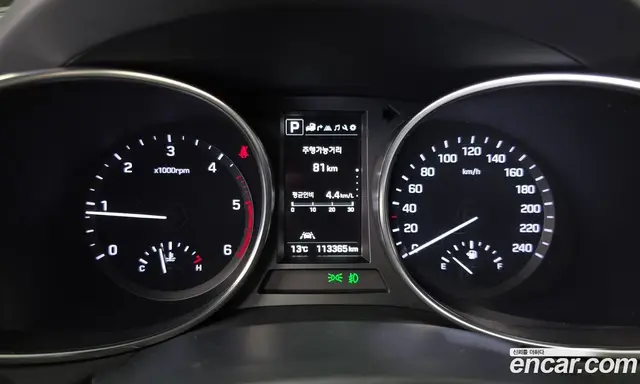 Hyundai Maxcruz 2018 2.2 АКПП, миниатюра 11