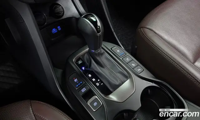 Hyundai Maxcruz 2018 2.2 АКПП, миниатюра 12