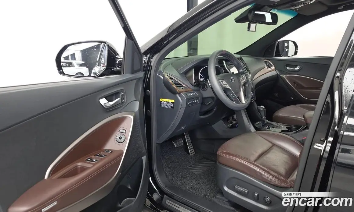Hyundai Maxcruz 2018 2.2 АКПП, фото 13