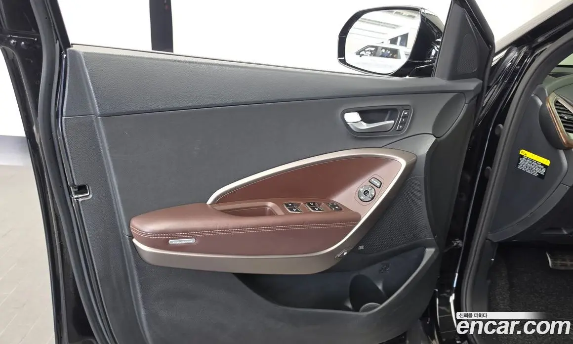 Hyundai Maxcruz 2018 2.2 АКПП, фото 14