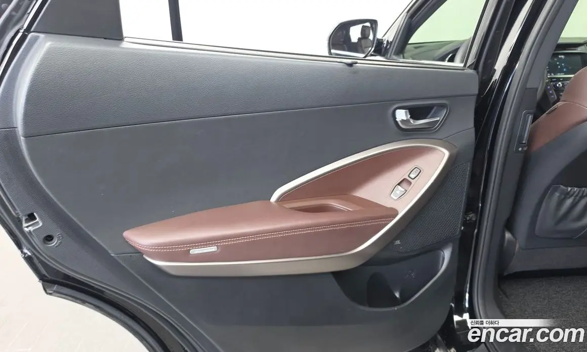 Hyundai Maxcruz 2018 2.2 АКПП, фото 15