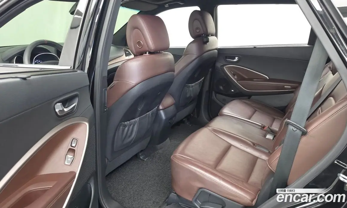 Hyundai Maxcruz 2018 2.2 АКПП, фото 16