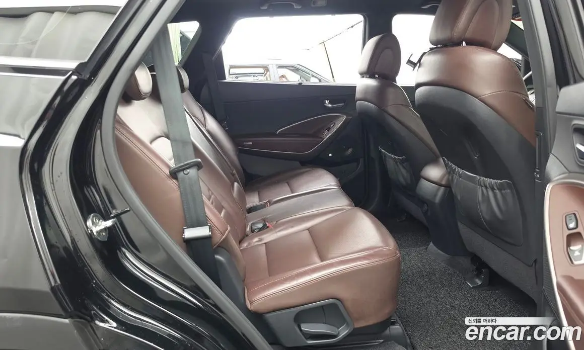 Hyundai Maxcruz 2018 2.2 АКПП, фото 18