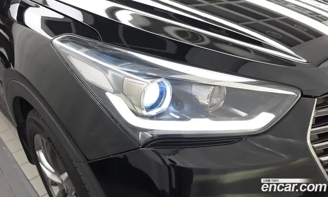 Hyundai Maxcruz 2018 2.2 АКПП, миниатюра 8