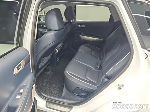 Hyundai Nexo 2021 АКПП, миниатюра 12