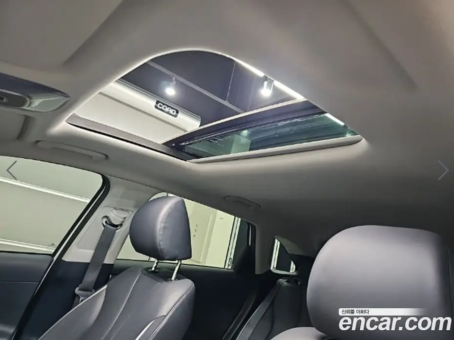 Hyundai Nexo 2021 АКПП, фото 14
