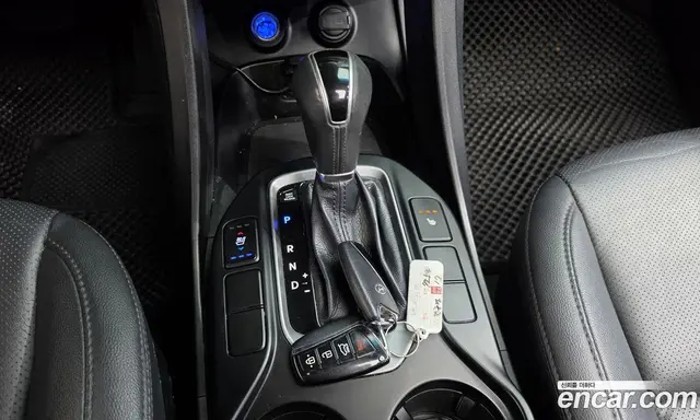 Hyundai Santa Fe 2013 2.0 АКПП, миниатюра 12