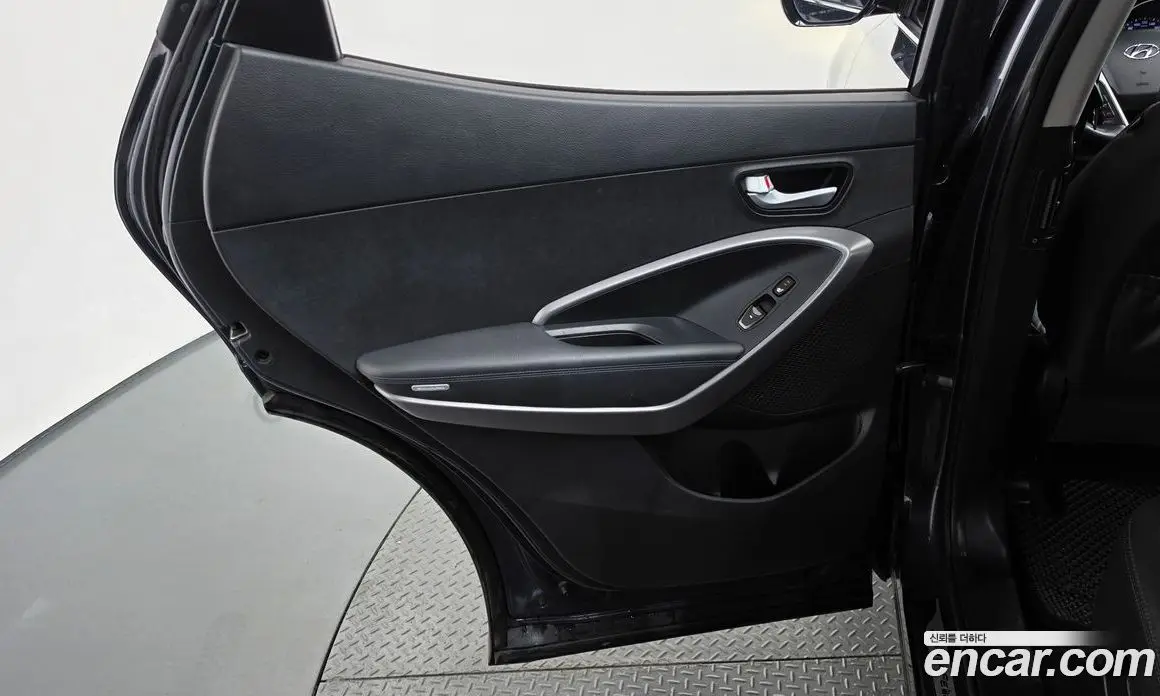 Hyundai Santa Fe 2013 2.0 АКПП, фото 15