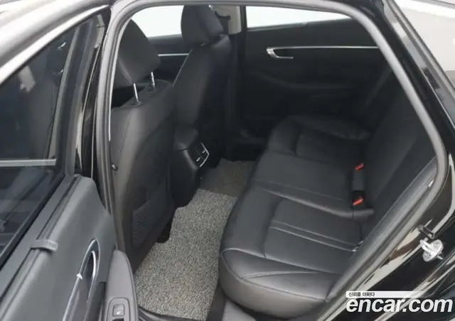 Hyundai Sonata 2022 2.0 АКПП, миниатюра 8