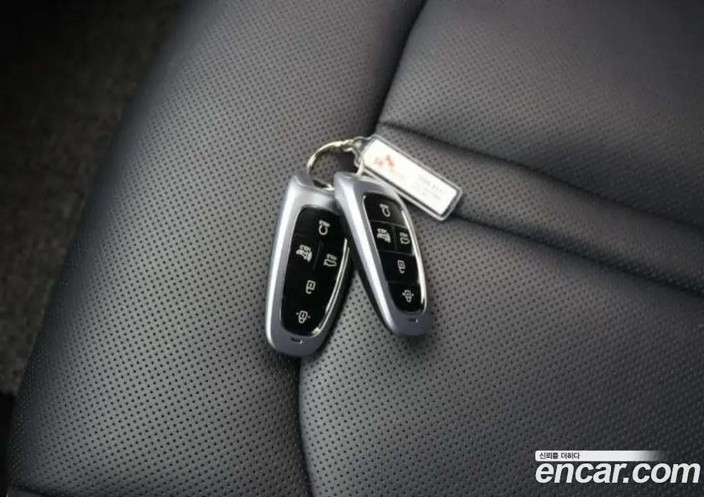 Hyundai Sonata 2022 2.0 АКПП, фото 9