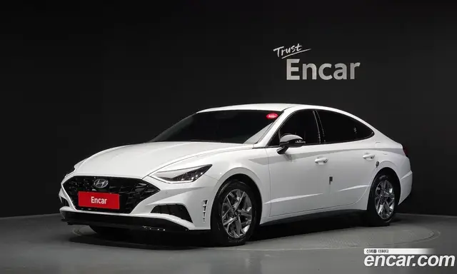Hyundai Sonata, 2023, 46 771 км