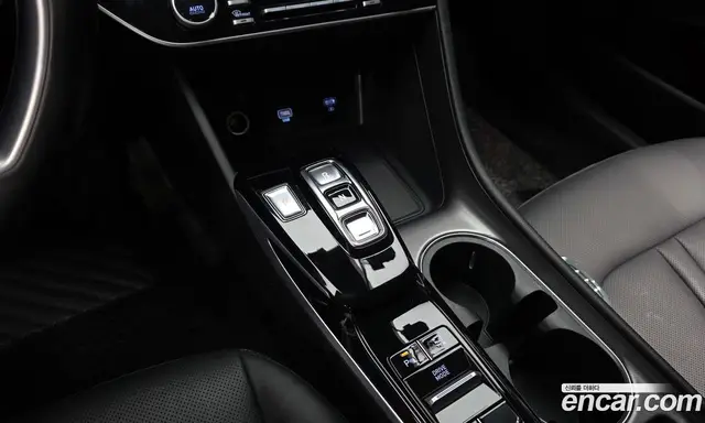 Hyundai Sonata 2023 2.0 АКПП, миниатюра 12
