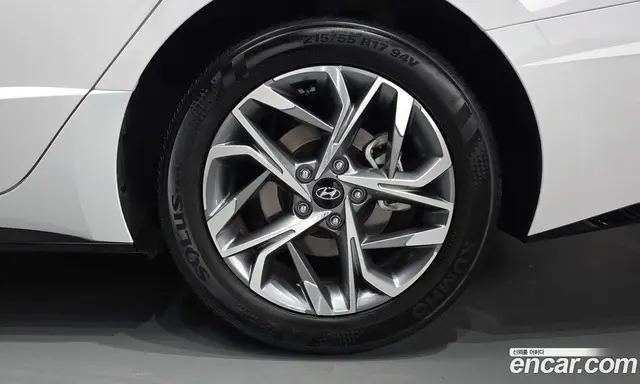 Hyundai Sonata 2023 2.0 АКПП, миниатюра 7