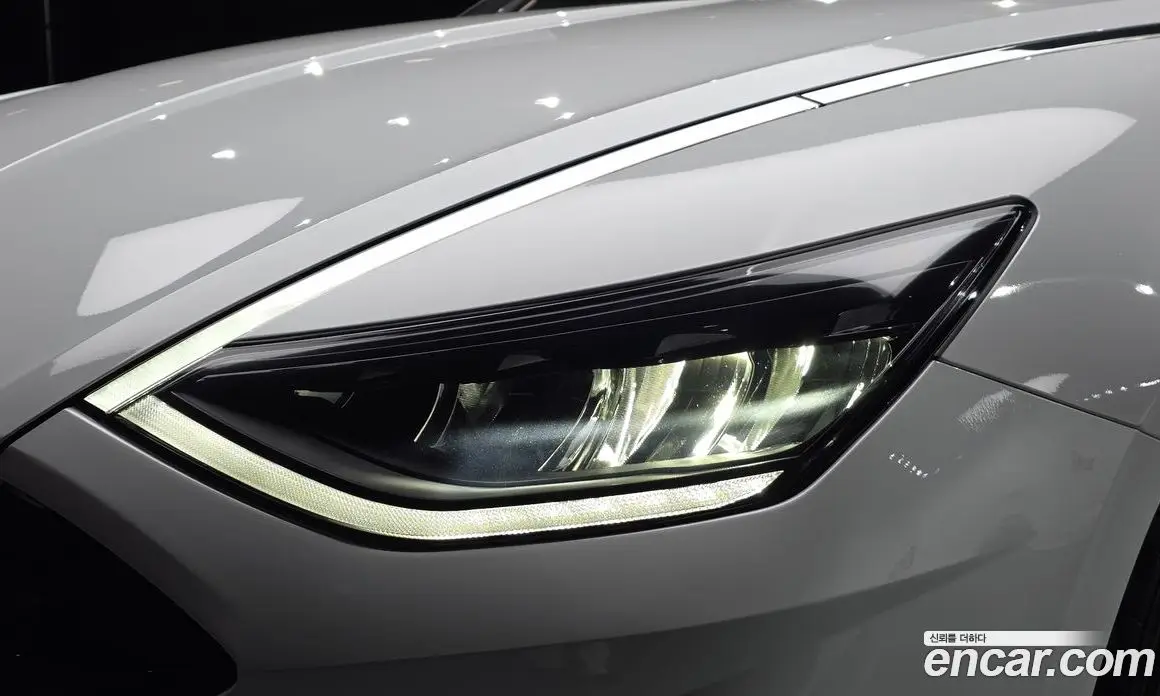 Hyundai Sonata 2023 2.0 АКПП, фото 8