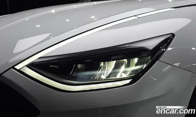 Hyundai Sonata 2023 2.0 АКПП, миниатюра 8