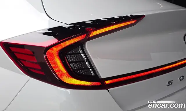 Hyundai Sonata 2023 2.0 АКПП, миниатюра 9