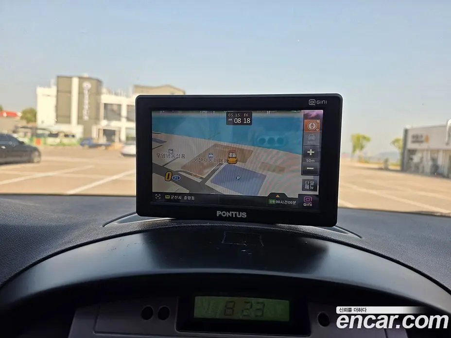 Hyundai Starex 2011 2.5 АКПП, фото 13