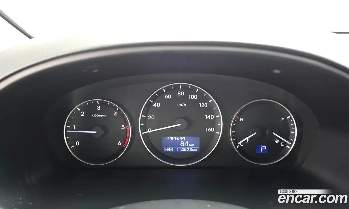 Hyundai Starex 2015 2.5 АКПП, фото 8