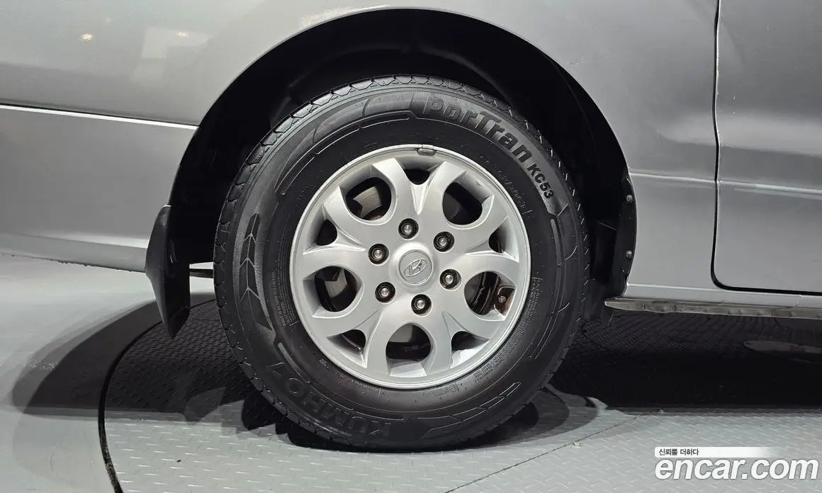 Hyundai Starex 2015 2.5 АКПП, фото 5