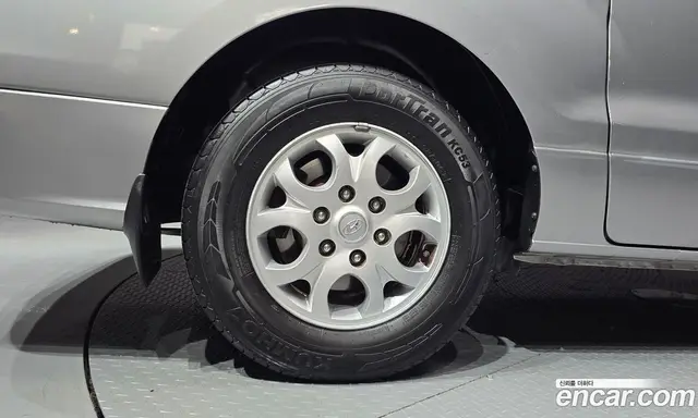 Hyundai Starex 2015 2.5 АКПП, миниатюра 5