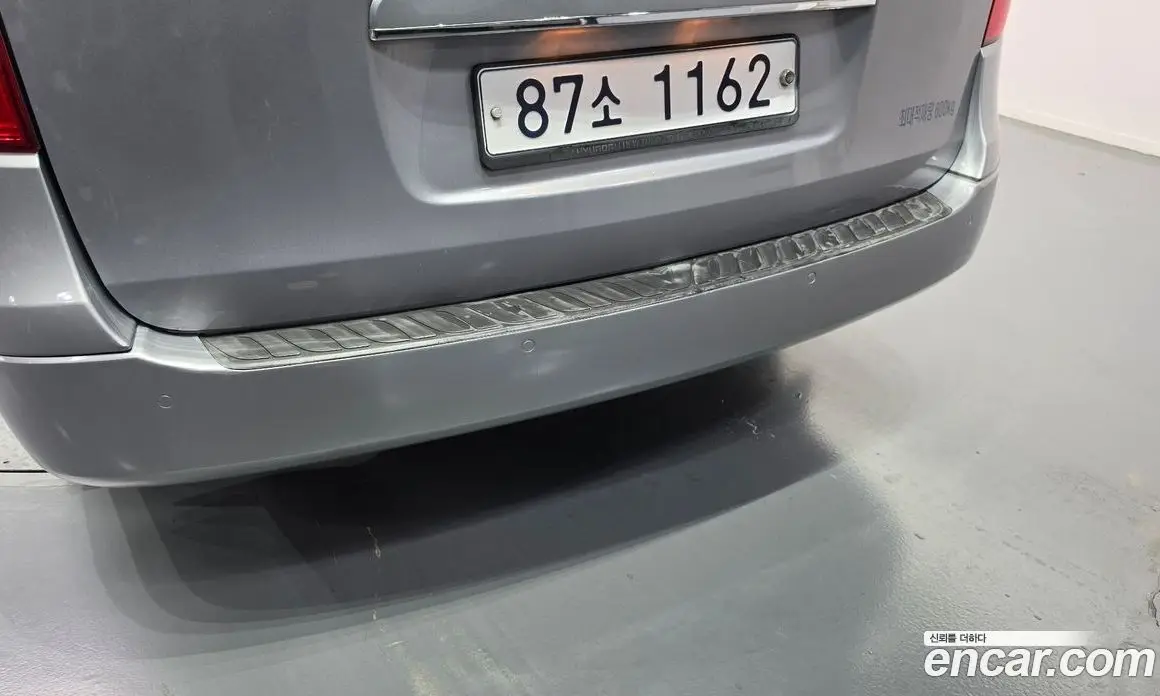 Hyundai Starex 2017 2.5 АКПП, фото 12