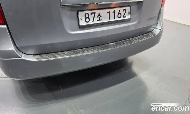Hyundai Starex 2017 2.5 АКПП, миниатюра 12