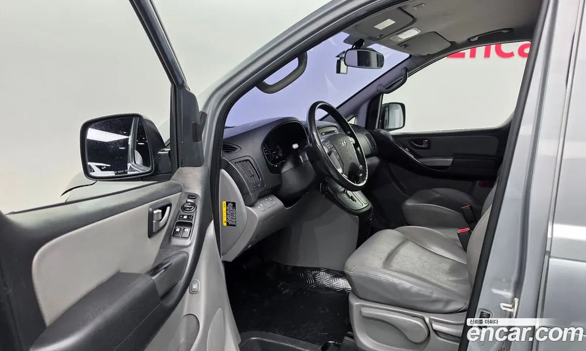 Hyundai Starex 2017 2.5 АКПП, фото 10