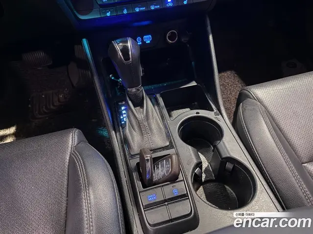 Hyundai Tucson 2019 1.6 АКПП, миниатюра 7 Hyundai Tucson 2019 1.6 АКПП, миниатюра 7