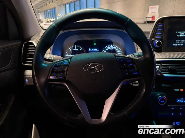 Hyundai Tucson 2019 1.6 АКПП, миниатюра 10 Hyundai Tucson 2019 1.6 АКПП, миниатюра 10