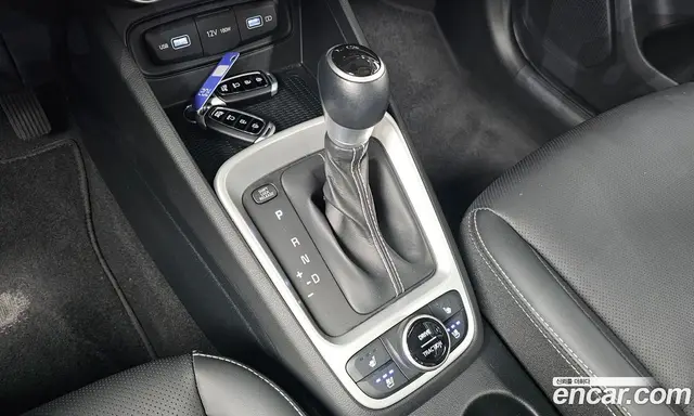 Hyundai Venue 2021 1.6 АКПП, миниатюра 11