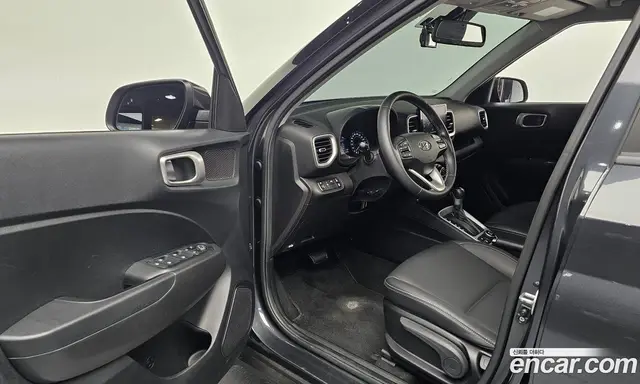 Hyundai Venue 2021 1.6 АКПП, миниатюра 12