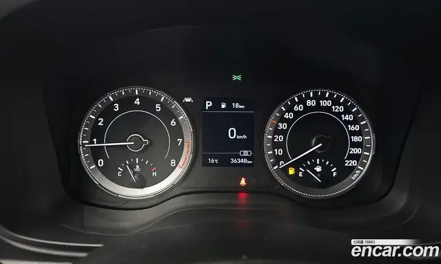 Hyundai Venue 2021 1.6 АКПП, миниатюра 10