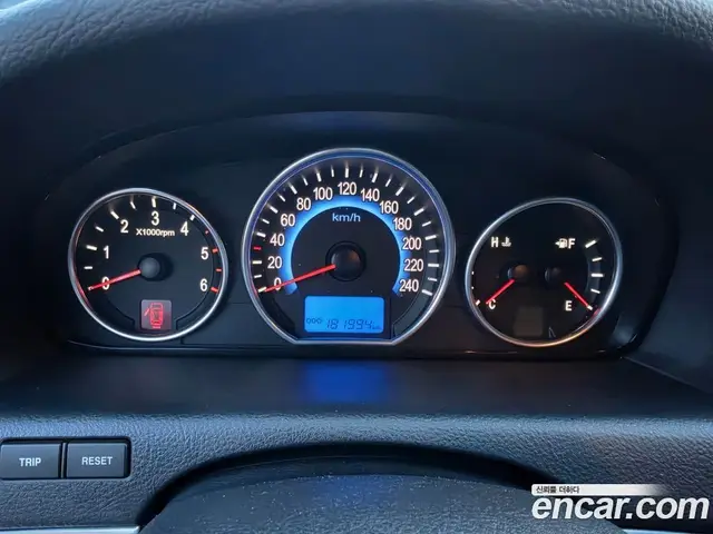 Hyundai Veracruz 2009 3.0 АКПП, миниатюра 8