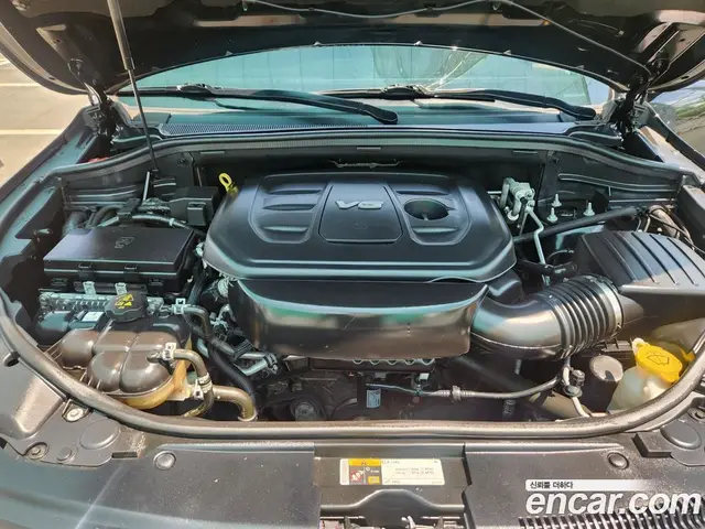 Jeep Cherokee 2018 3.6 АКПП, миниатюра 12