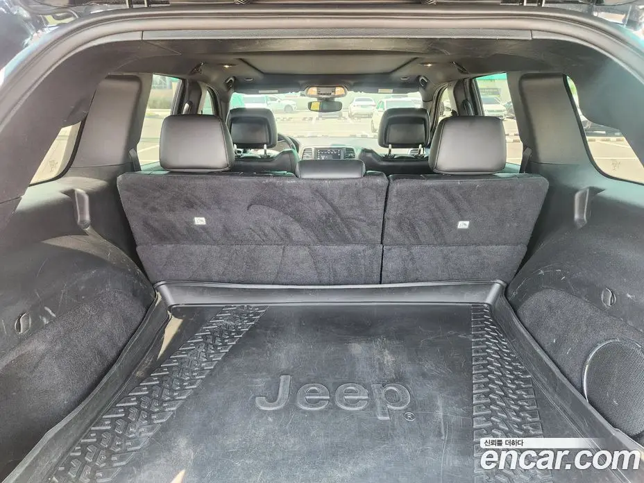 Jeep Cherokee 2018 3.6 АКПП, фото 14