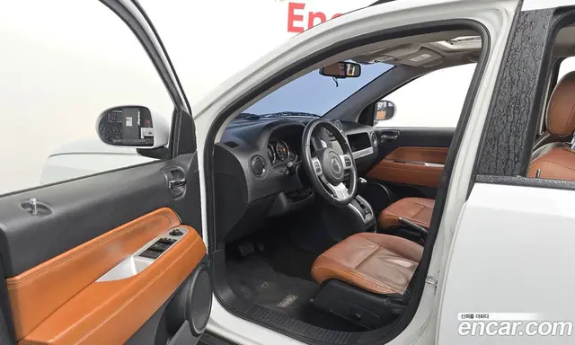 Jeep Compass 2014 2.4 АКПП, миниатюра 12